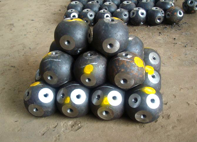 思茅网架螺栓球